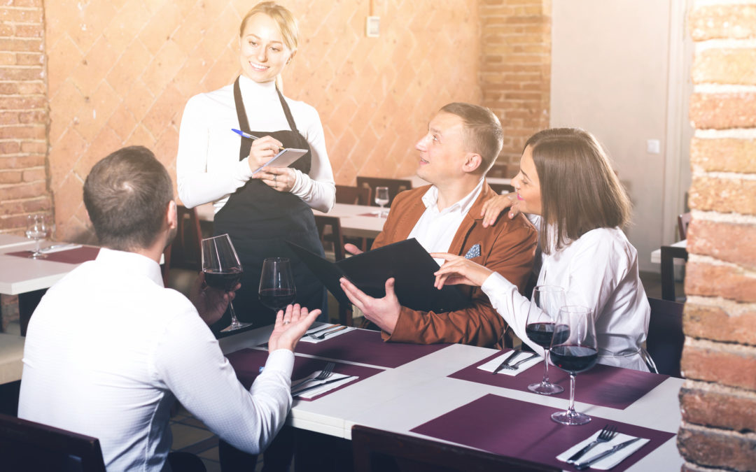 How to Use Predictive Ordering to Increase Your Bottom-Line