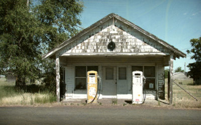 An Ode to the Convenience Store