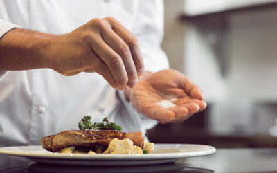 Cutting Costs in the Restaurant Business